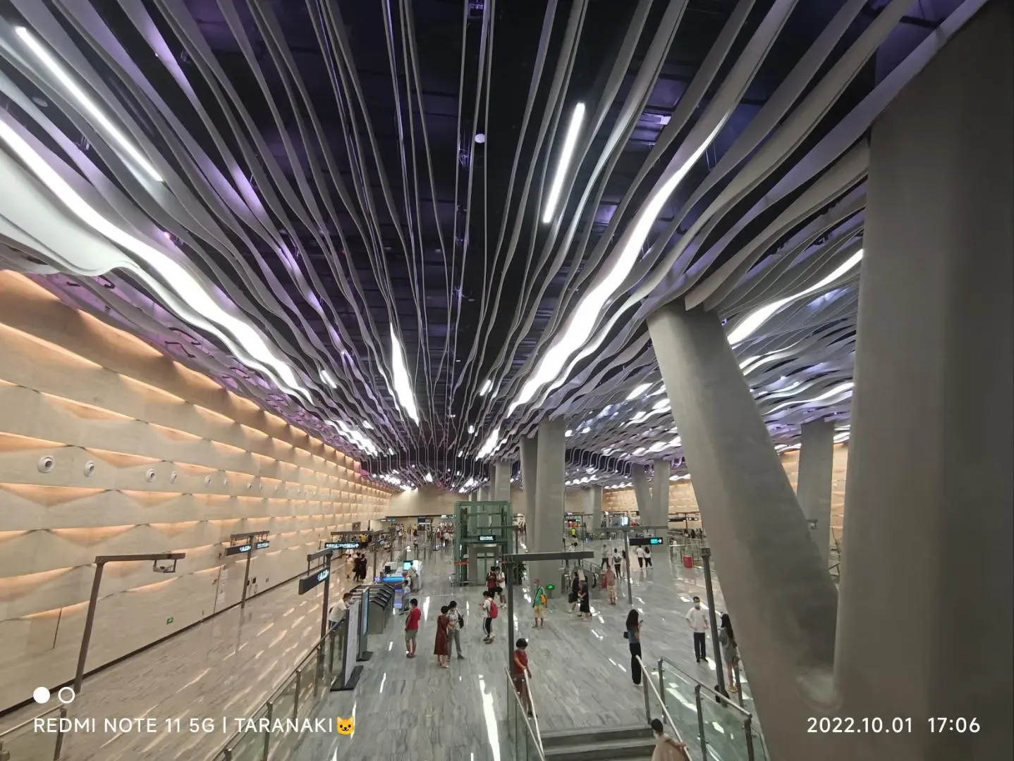 其实应该算是 1/3 全貌