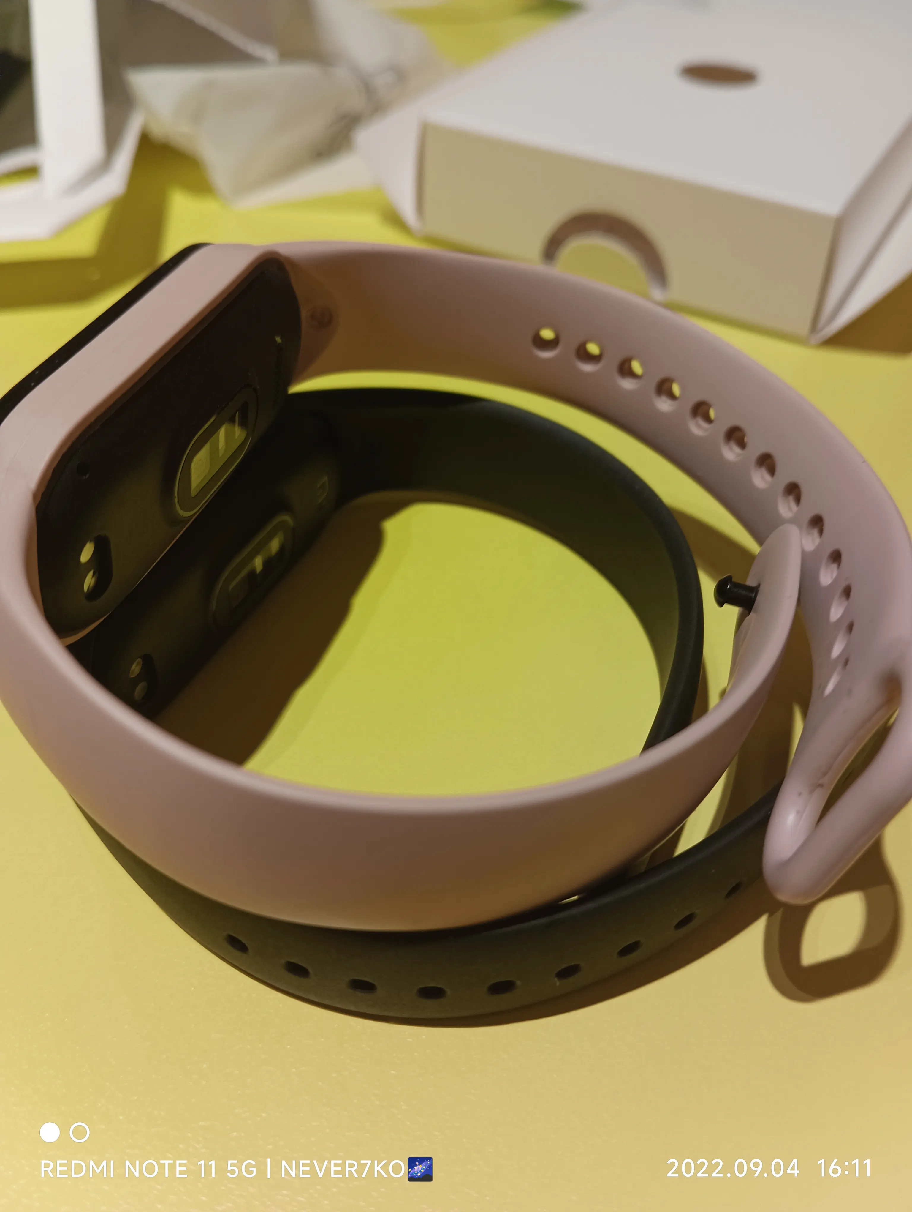 要是不说的话能分清是哪个嘛（